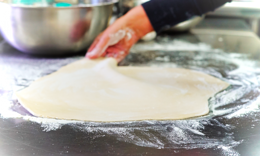 melissa-dough